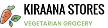 KIRAANA STORE | VEGITABLE AND GROCERRY